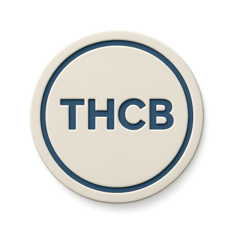 THCB Products