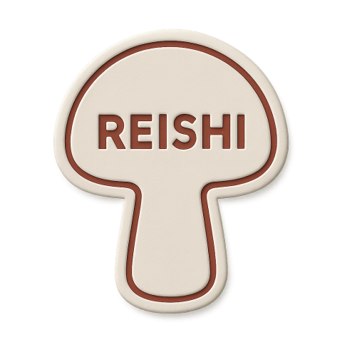 Reishi Products