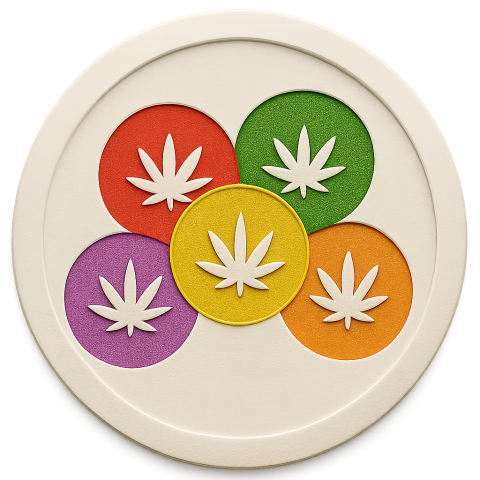 Zkittlez Strain