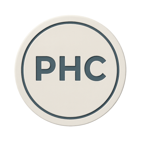 PHC Products