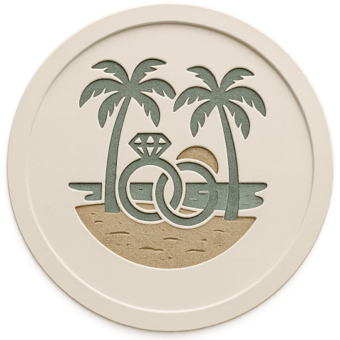 Beach Wedding Strain