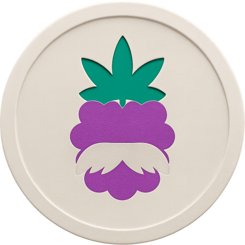 GrandDaddy Purp Strain