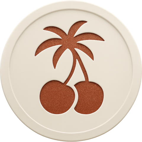 Tropical Cherry Strain