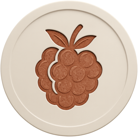 Raspberry Gas Strain