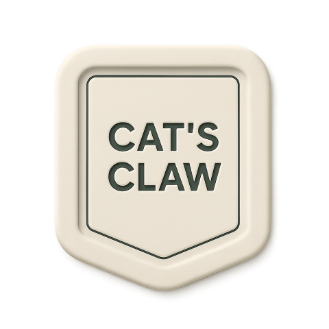 Cat's Claw Products