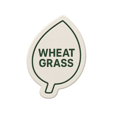 Wheatgrass Products