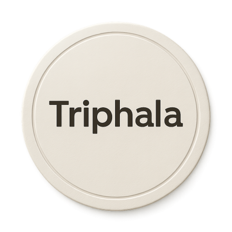 Triphala Products