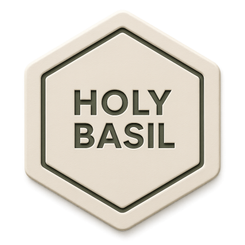 Holy Basil Products