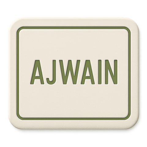 Ajwain Products