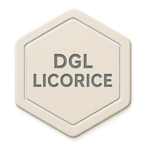 DGL Licorice Products