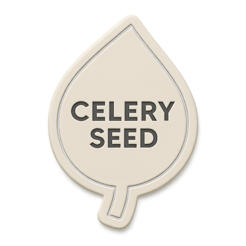 Celery Seed Products