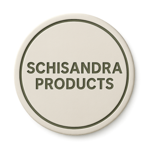 Schisandra Products