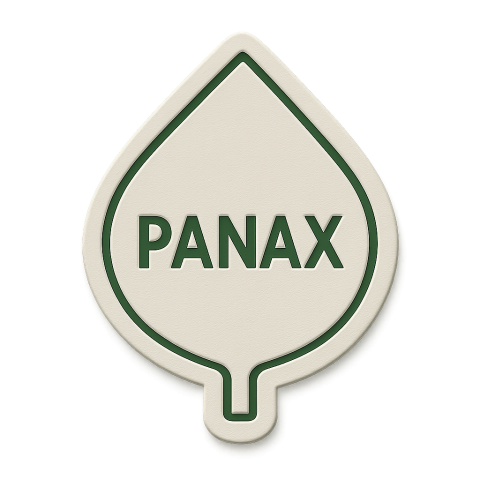 Panax Products