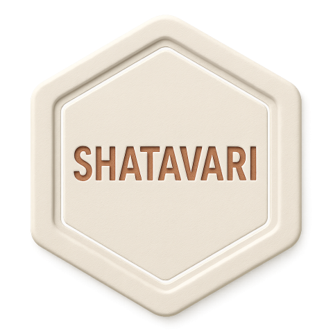 Shatavari Products