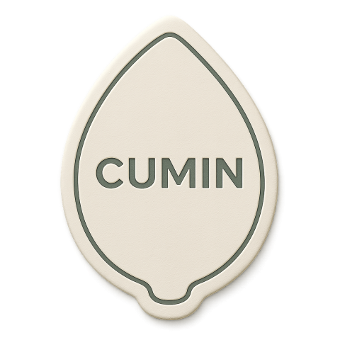 Cumin Products