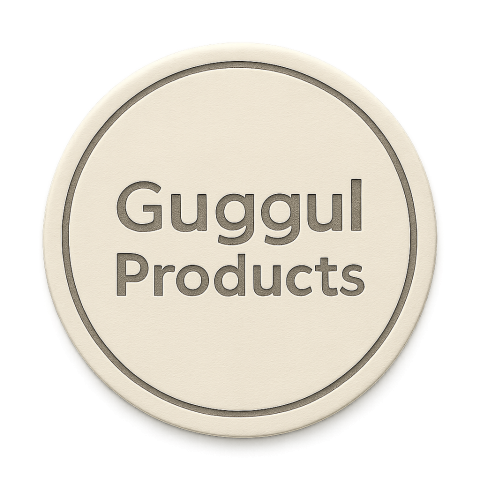 Guggul Products
