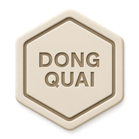Dong Quai Products