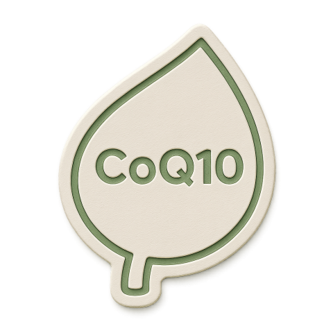 CoQ10 Herb Mix Products