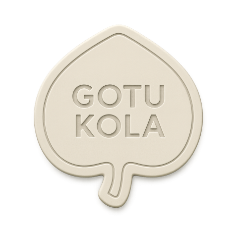 Gotu Kola Products