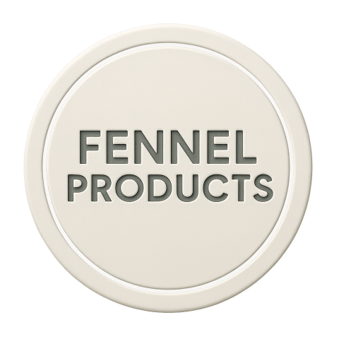 Fennel Products