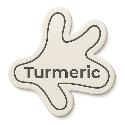 Turmeric Products