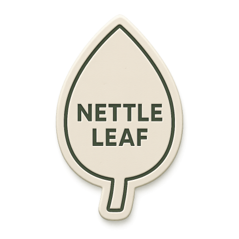 Nettle Leaf Products