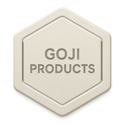 Goji Products