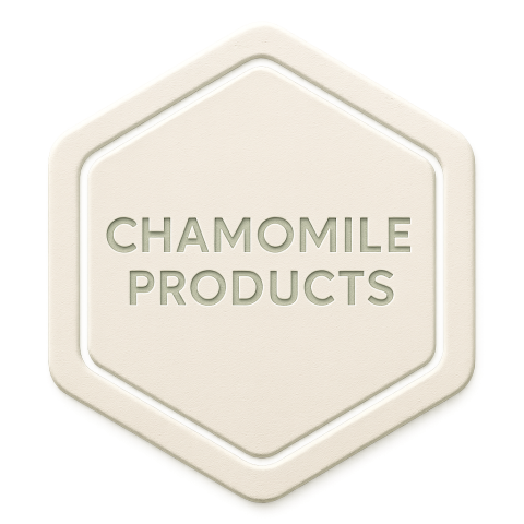 Chamomile Products