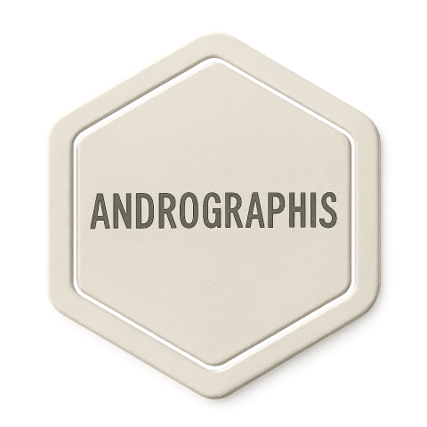 Andrographis Products