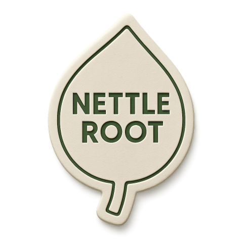 Nettle Root Products