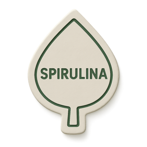 Spirulina Products