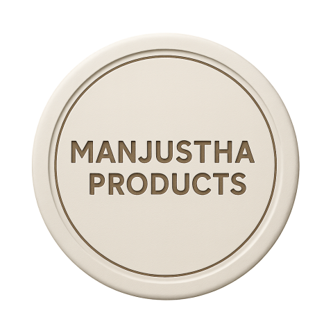 Manjustha Products