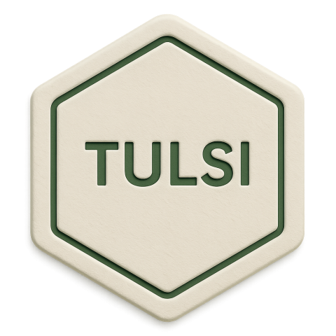Tulsi Products