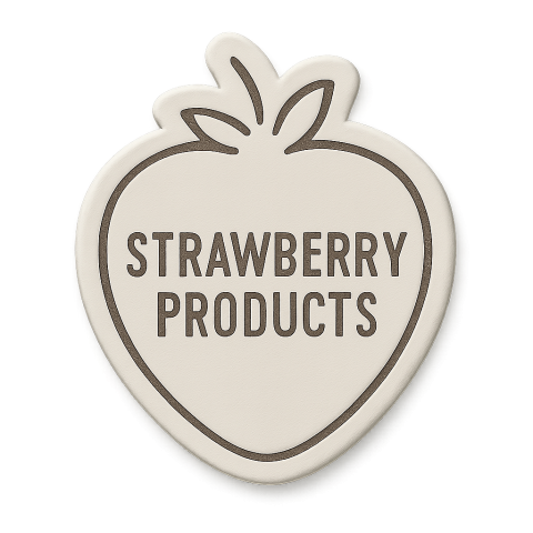 Strawberry Products
