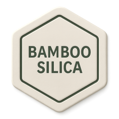 Bamboo Silica Products