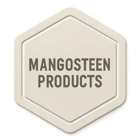 Mangosteen Products