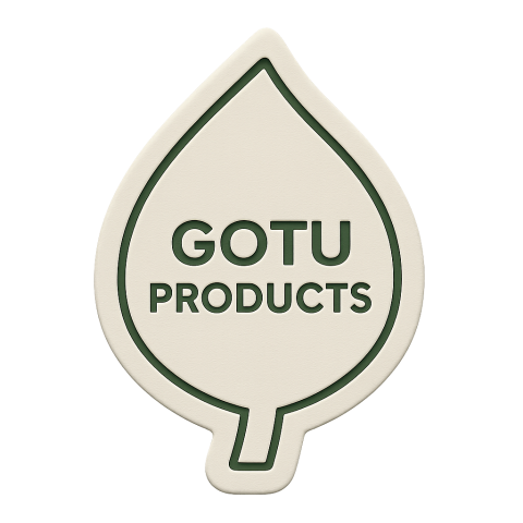 Gotu Products