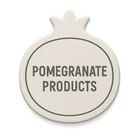 Pomegranate Products
