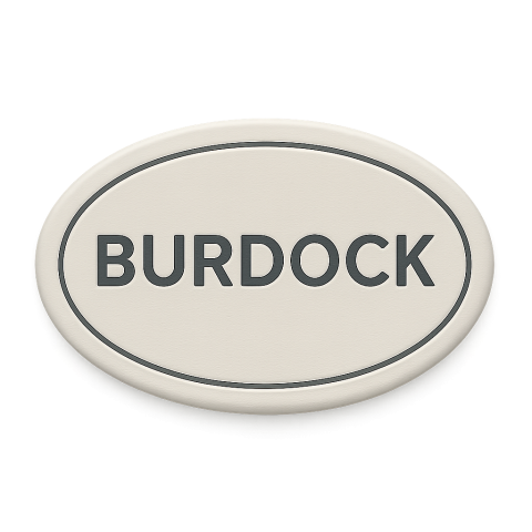 Burdock Products