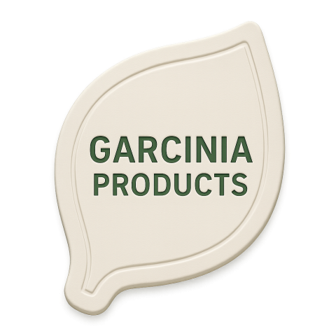 Garcinia Products