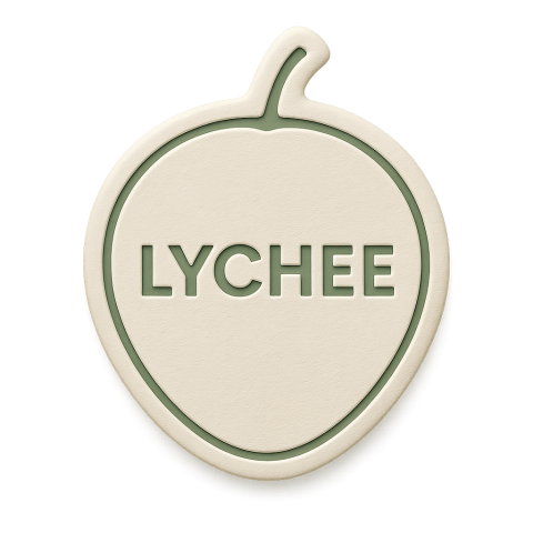 Lychee Products