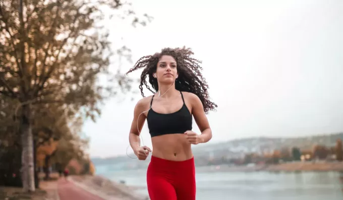 Staying Fit With THC-O