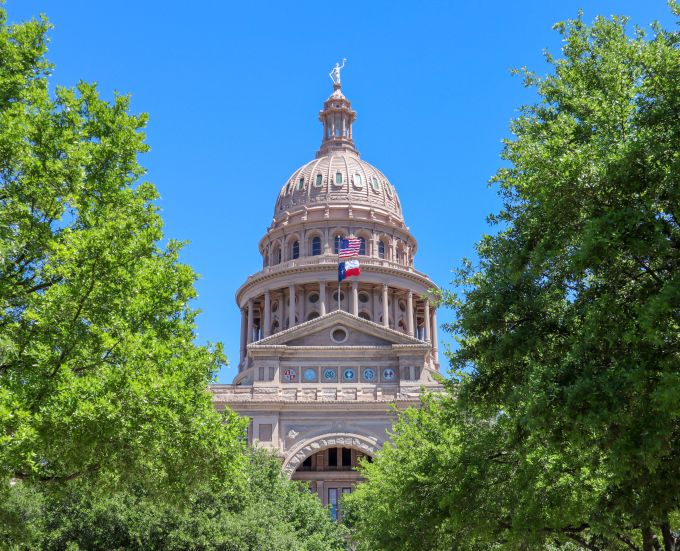 Delta 8 Texas Legality, Benefits & Facts