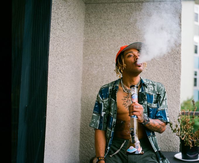 So Tell Me More About THC-O