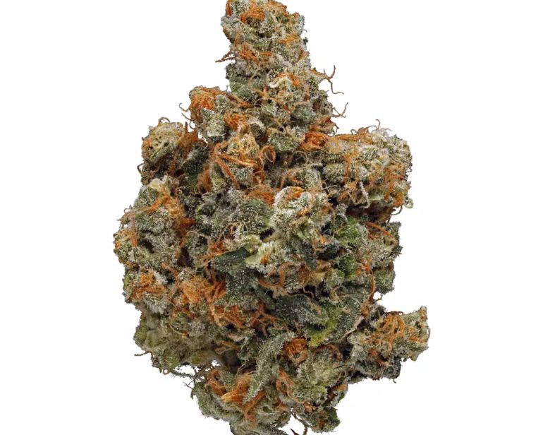 Corleone Kush Flower - Indica - THCA
