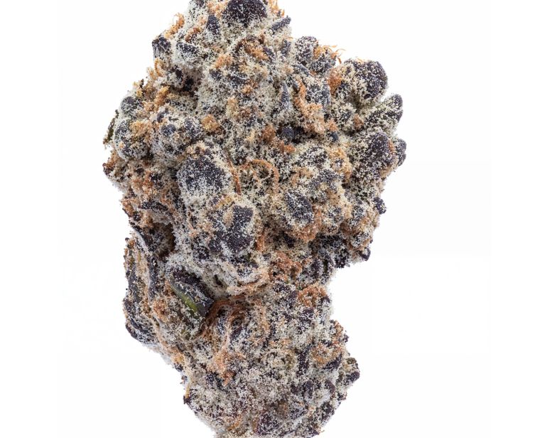 Pure Michigan Flower - Indica - THCA