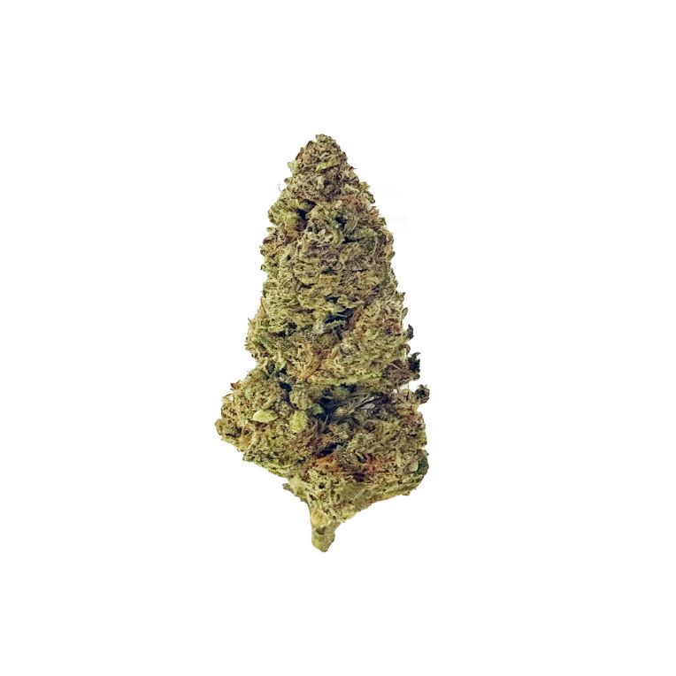 Glitter Bomb Flower - Indica - THCA
