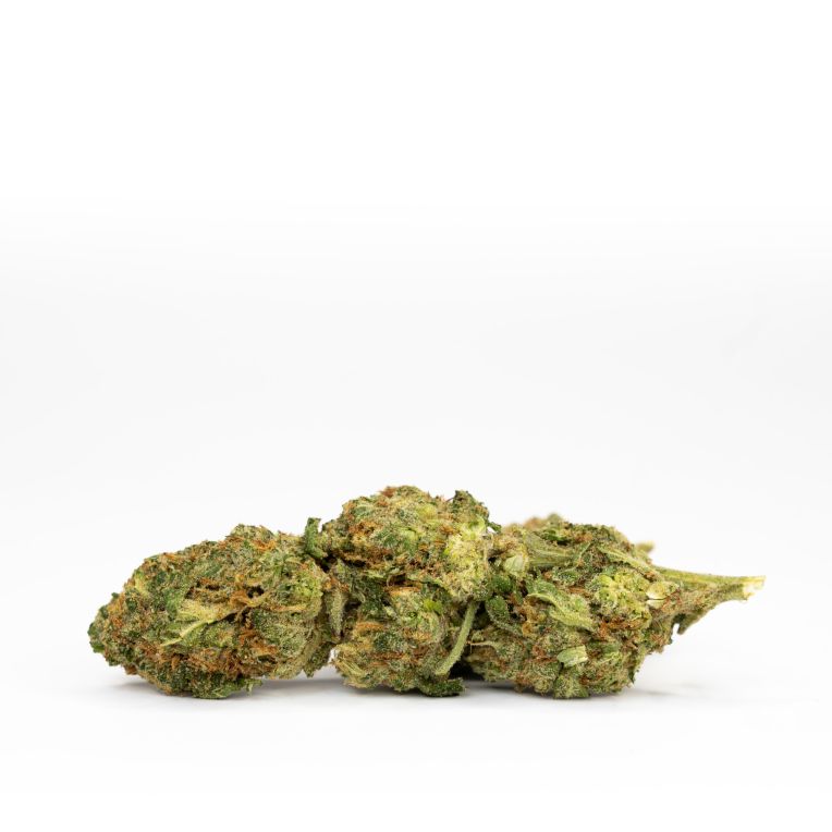 Blue Satellite Flower - Sativa - THCA