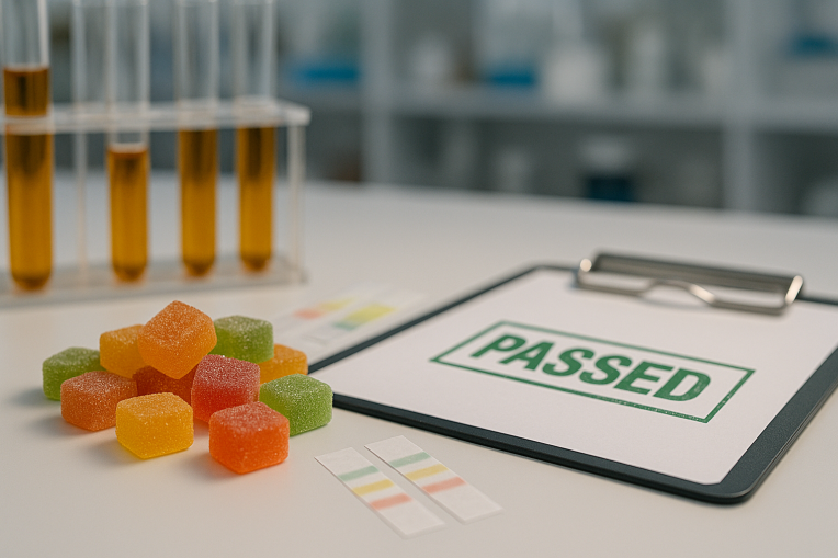 gummies 2