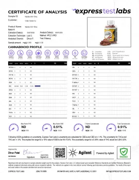 MediPets CBD Dog Treats - Kabobs - 200mg